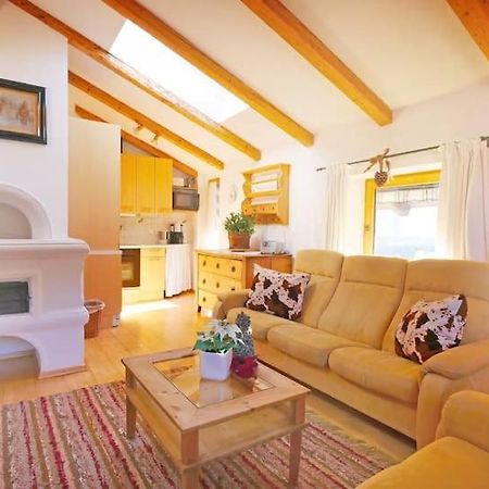 Haus Jochbergerstrasse 116 Lejlighed Kitzbühel Eksteriør billede
