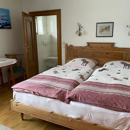 Haus Jochbergerstrasse 116 Lejlighed Kitzbühel Eksteriør billede