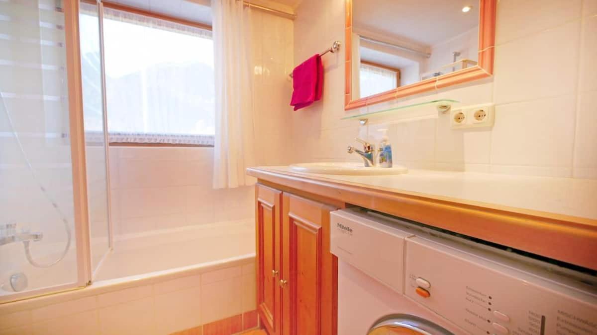 Haus Jochbergerstrasse 116 Lejlighed Kitzbühel Eksteriør billede