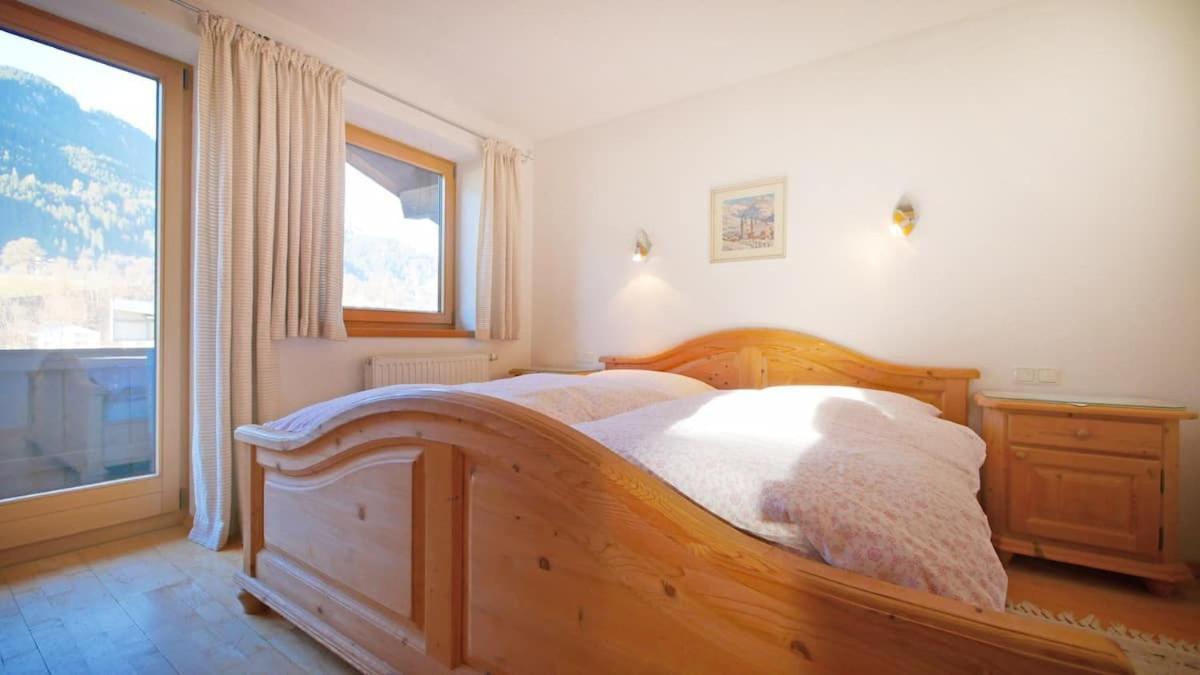 Haus Jochbergerstrasse 116 Lejlighed Kitzbühel Eksteriør billede