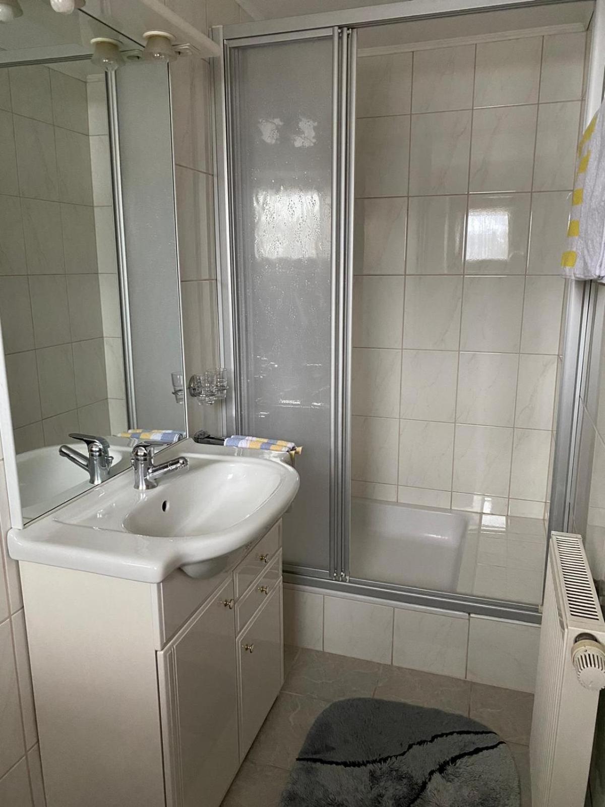 Haus Jochbergerstrasse 116 Lejlighed Kitzbühel Eksteriør billede