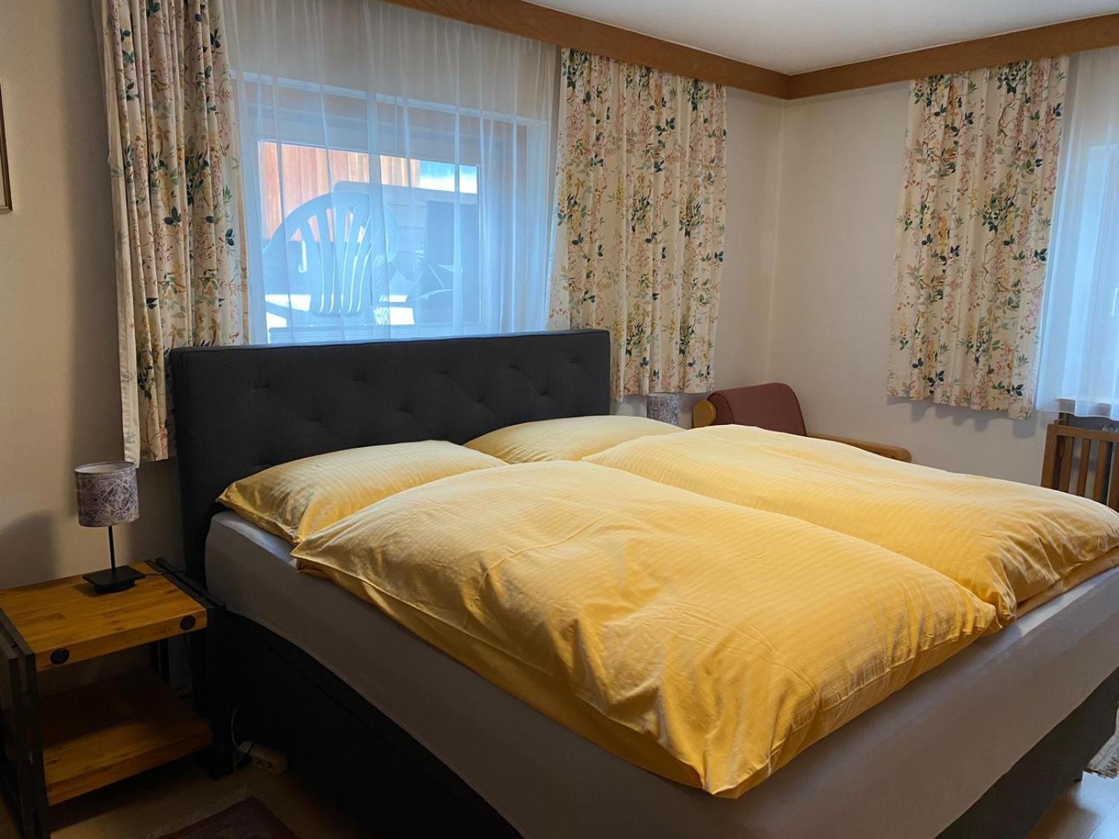Haus Jochbergerstrasse 116 Lejlighed Kitzbühel Eksteriør billede