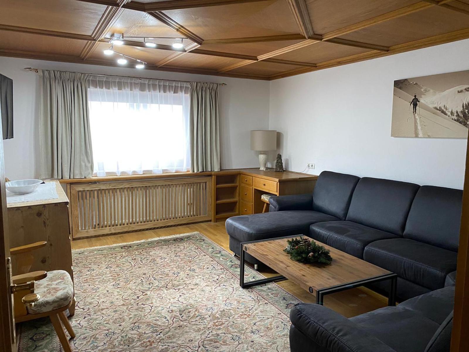 Haus Jochbergerstrasse 116 Lejlighed Kitzbühel Eksteriør billede
